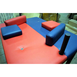 Стол для армрестлинга разборный