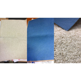 Гимнастический ковер 14х14м