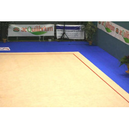 Тренировочный ковер 10х10м (материал Россия)