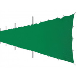 Фон противоветровой 2x12м 135 гр/м2