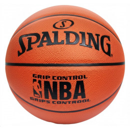 Баскетбольный мяч Spalding Grip Control