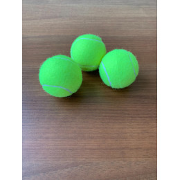 Мяч для большого тенниса